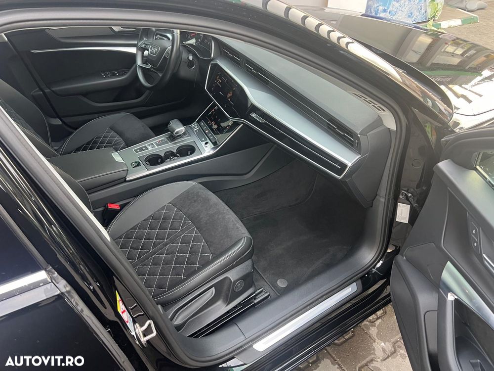 Audi A6 - 3