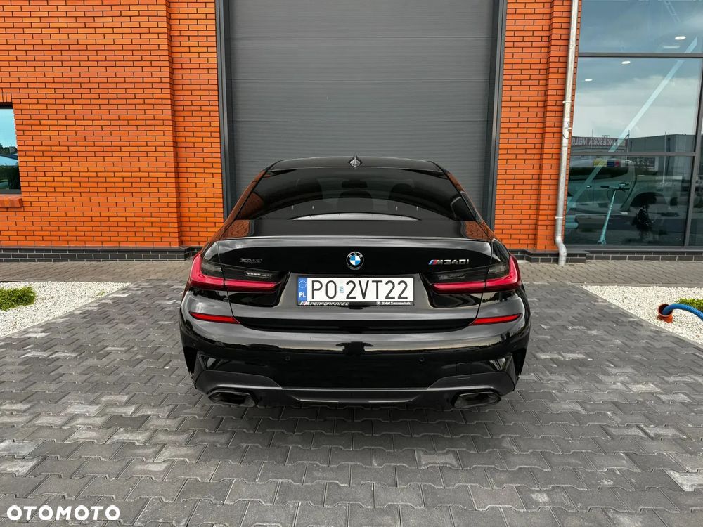 BMW Seria 3 M340i xDrive sport - 5