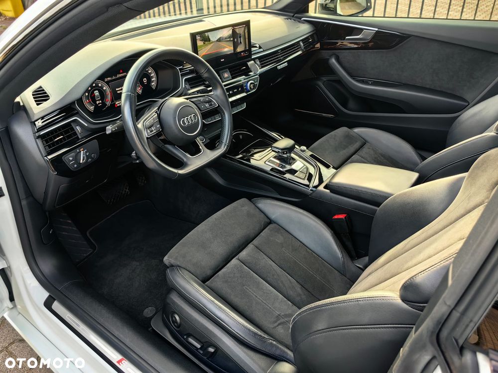 Audi A5 Coupé - 19