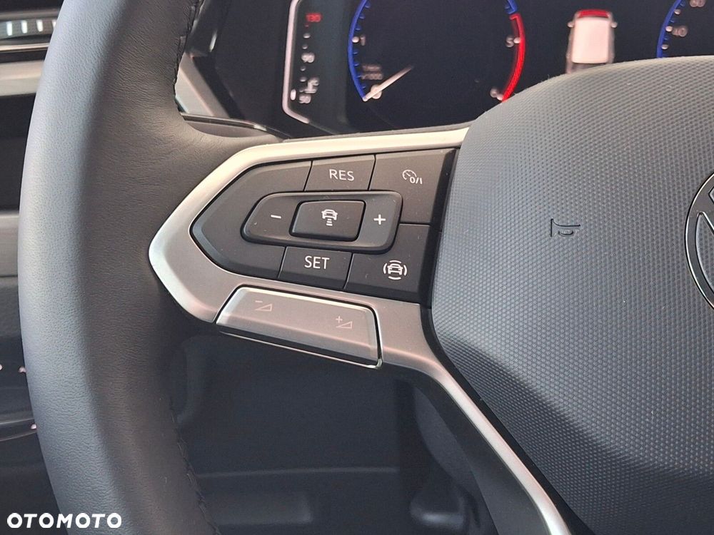 Volkswagen Touran 2.0 TDI BMT SCR Comfortline Plus - 36