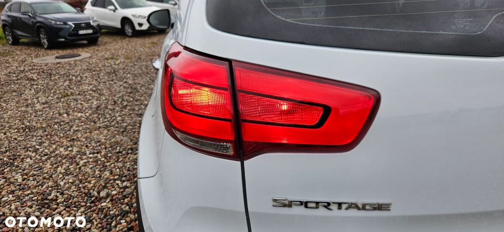 Kia Sportage 2.0 GDI L 2WD - 15