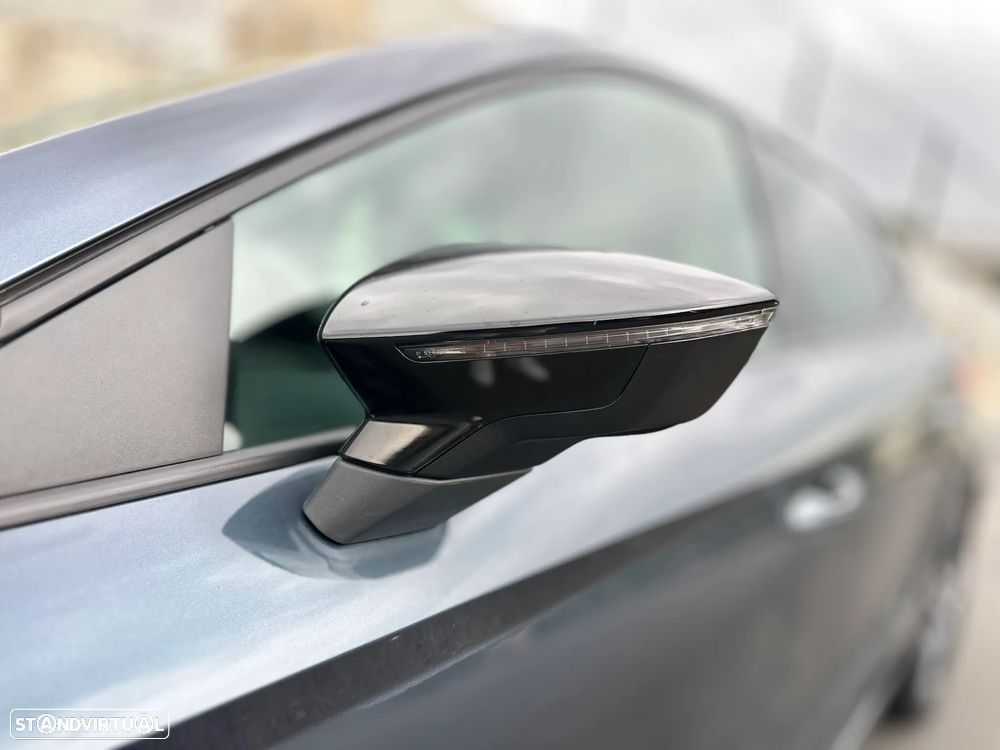 SEAT Ibiza 1.0 TSI S&S Fast Lane FR BEATS - 47