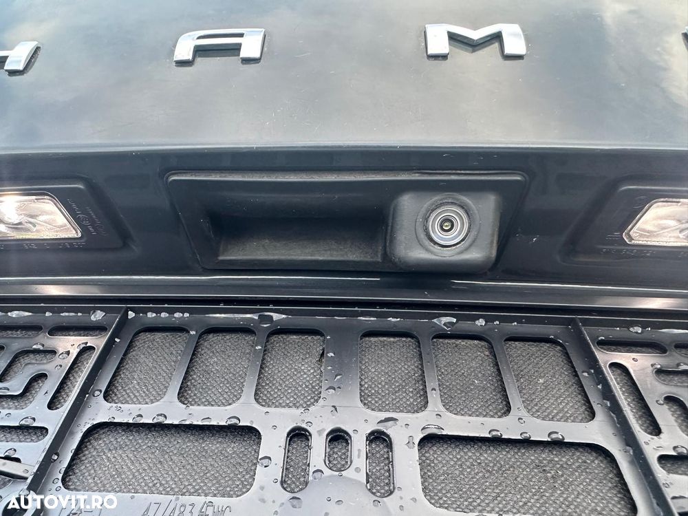 Seat Alhambra 2.0 TDI Ecomotive STYLE - 17