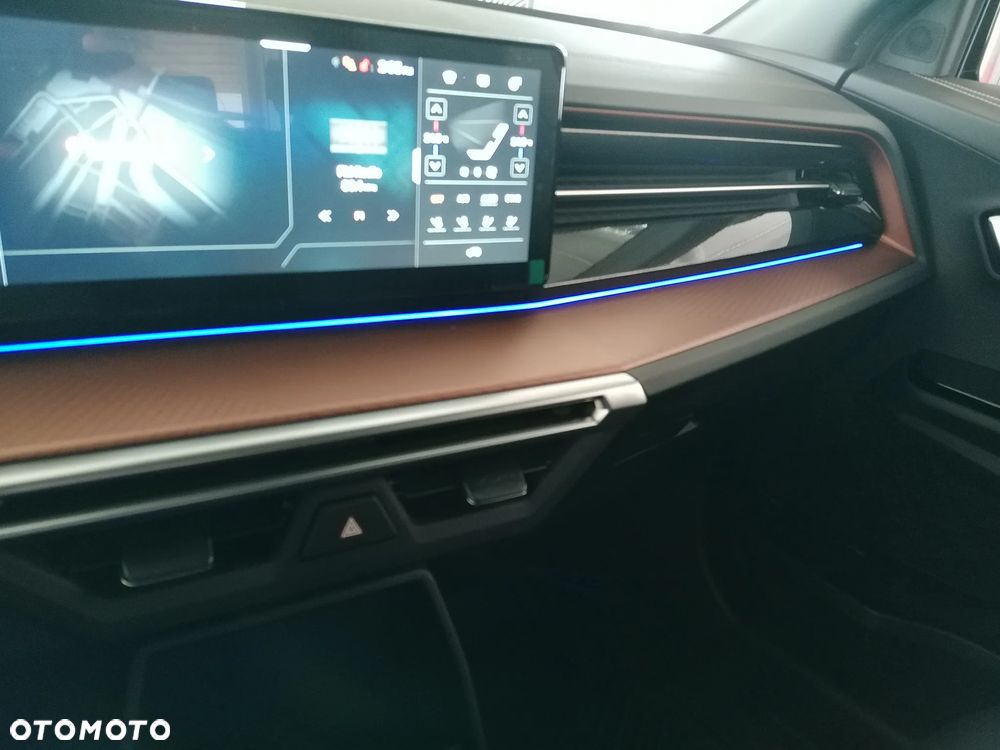 SsangYong/KGM Torres 1.5 T-GDI Wild 4WD - 12