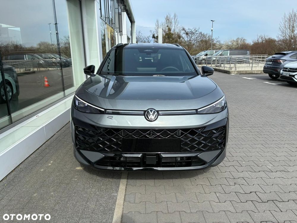 Volkswagen T-Roc - 3