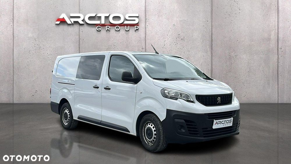 Peugeot Expert - 7