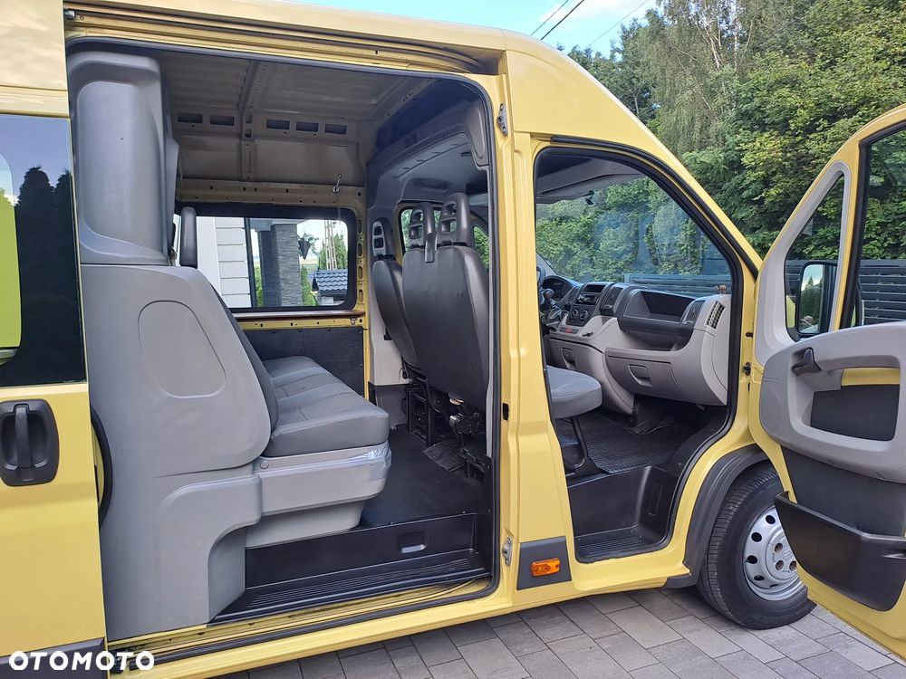 Citroën Jumper - 11