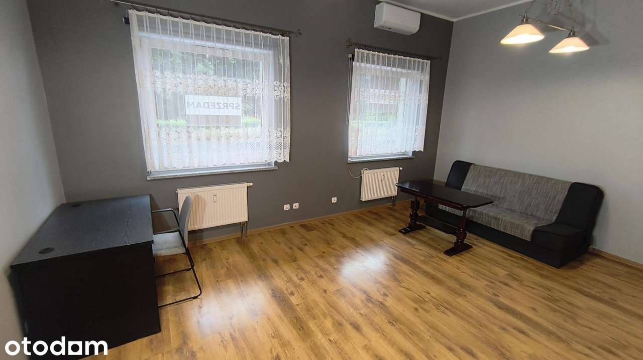 Wrocław, Powstańców Śląskich 52 przy Sky Tower | 36,3 m² | 3,3 m wys.