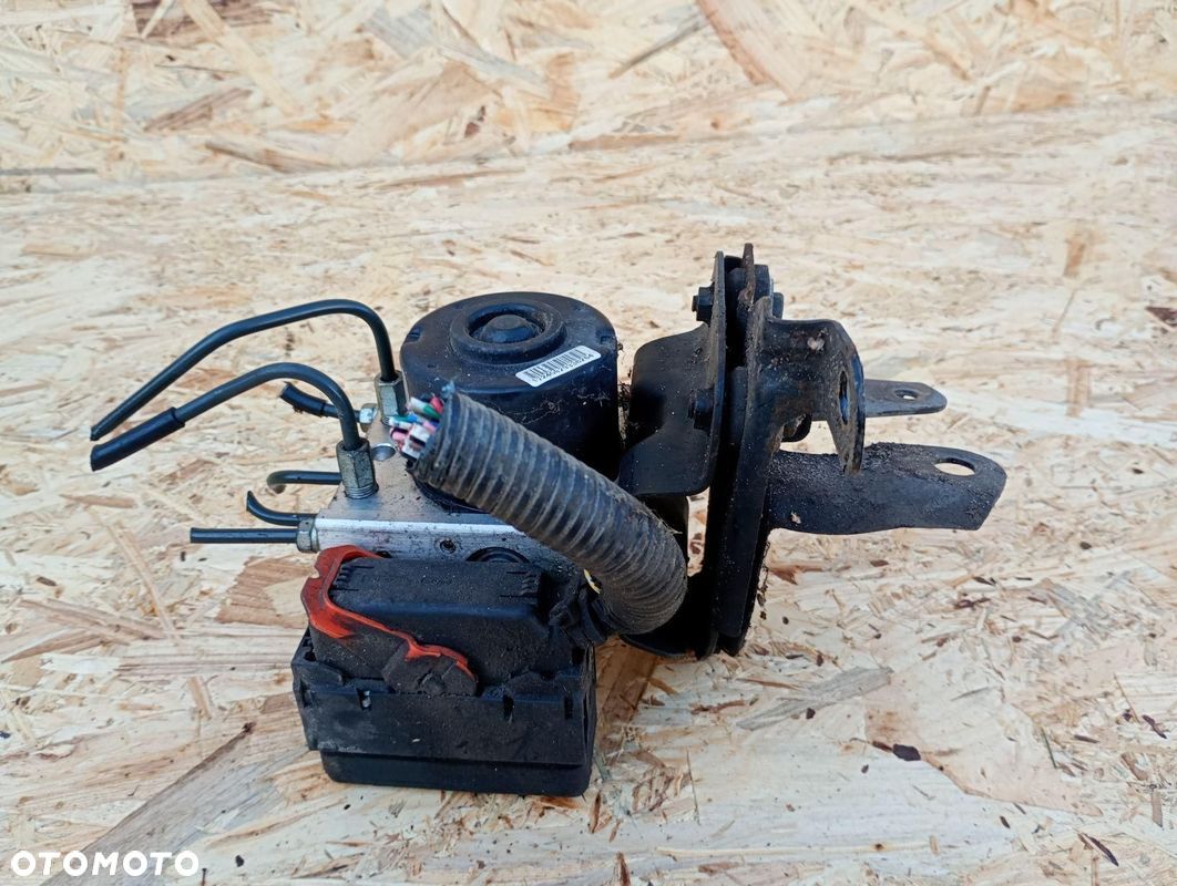 POMPA ABS TOYOTA YARIS II 44510-0D031-BE - 1