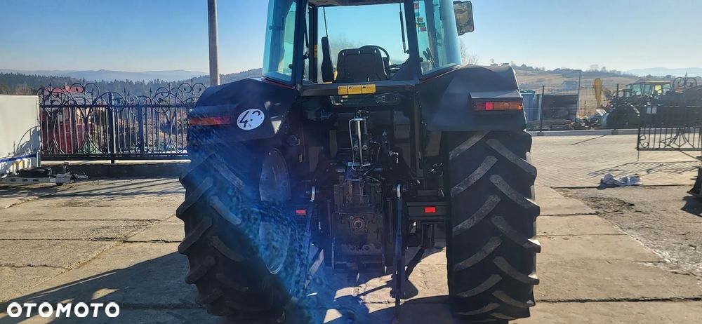 Massey Ferguson 6270 TUR 4X4 - 9