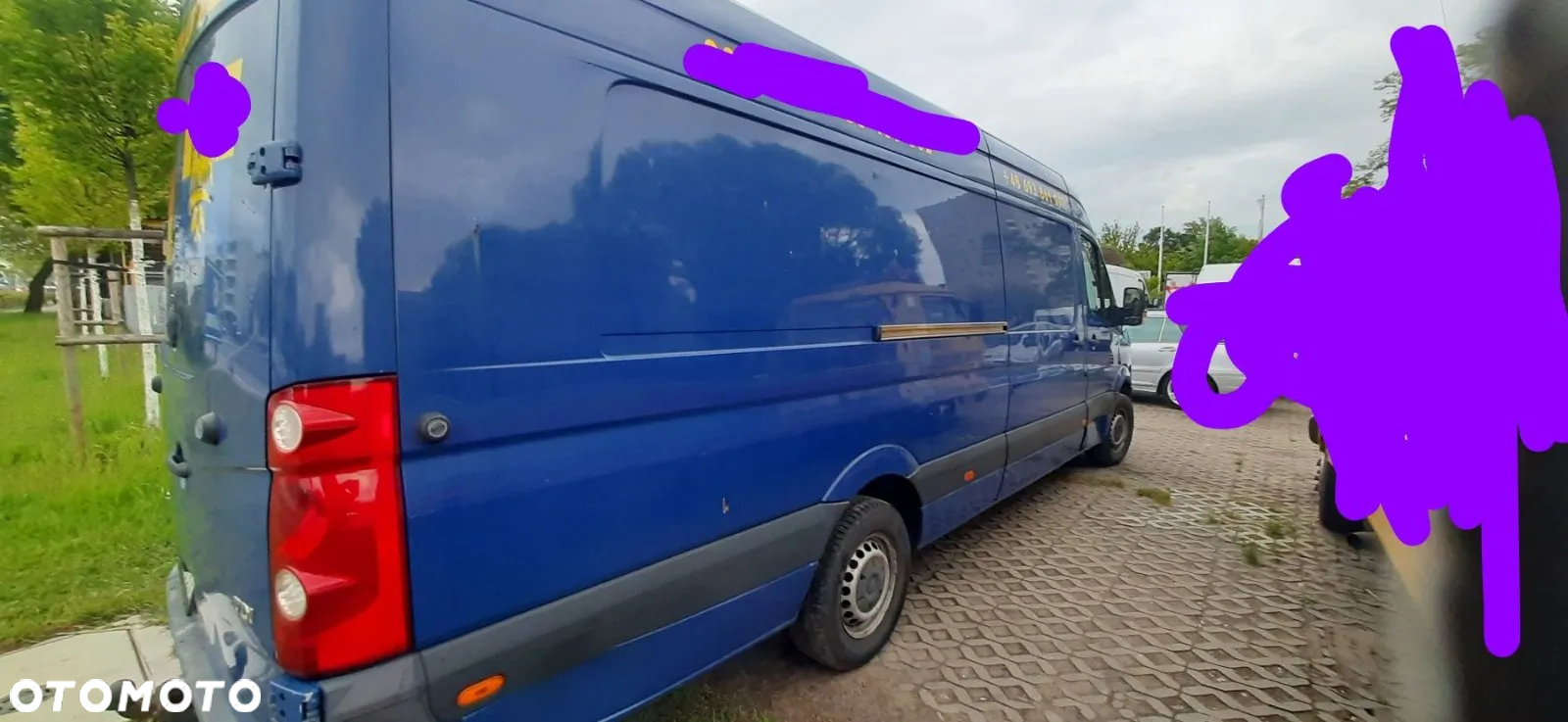 Peugeot Boxer - 6