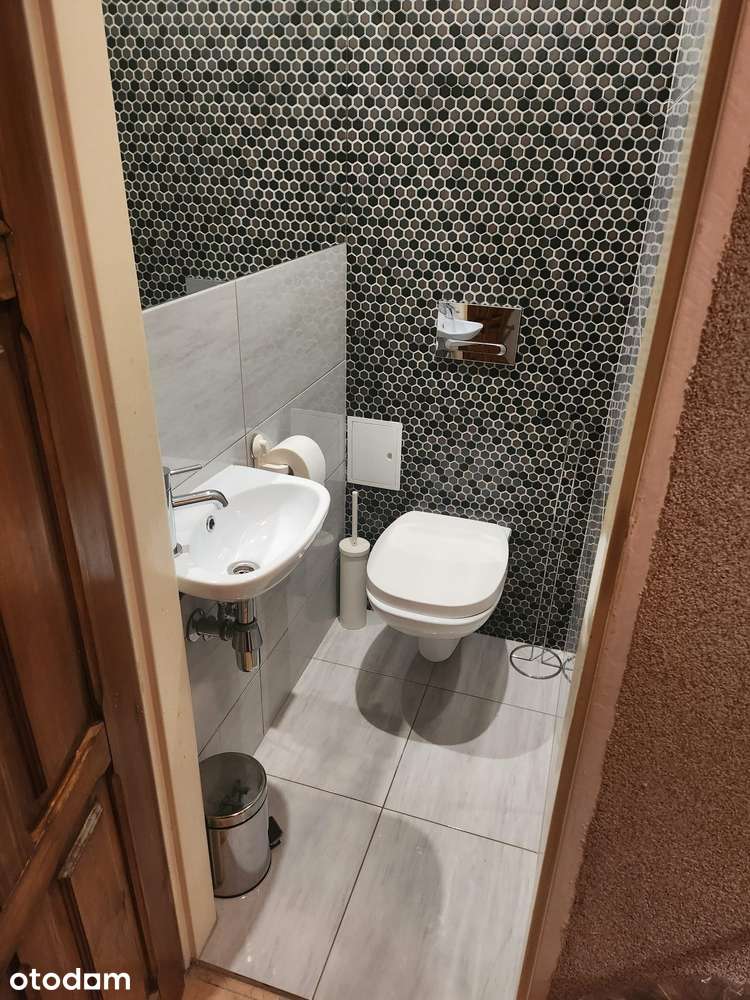 Komfortowe 2 pokoje | 42,2 m² | Józefowiec | blisko Parku Śląskiego