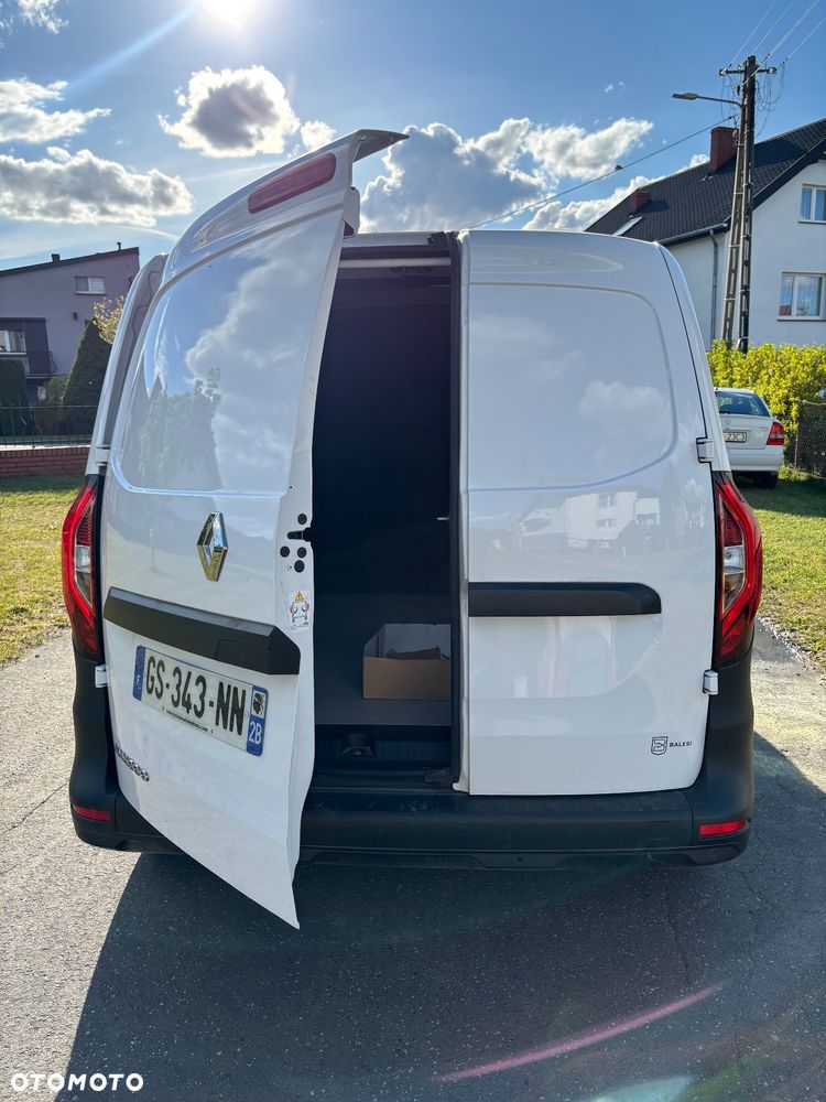 Renault Kangoo - 25
