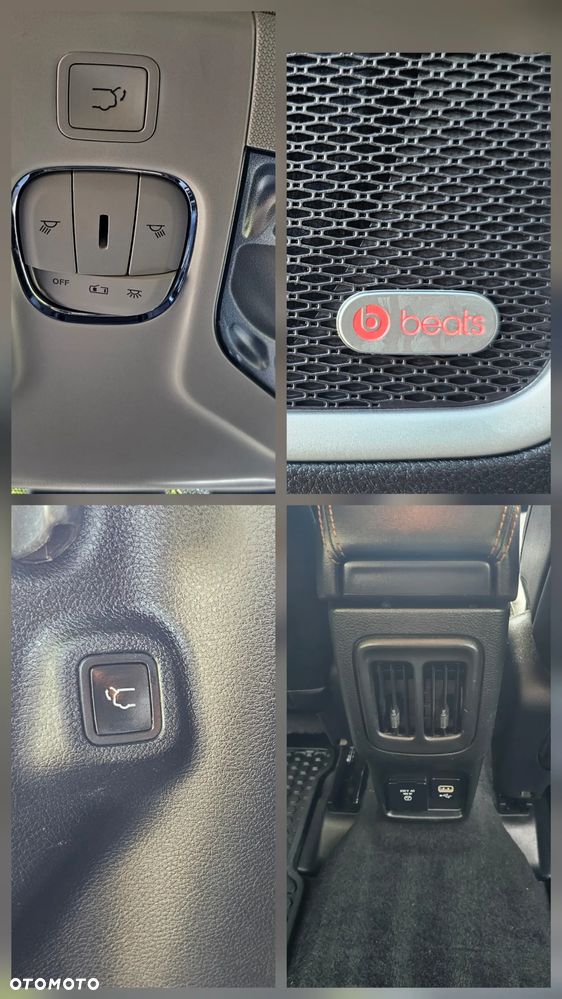 Jeep Compass 1.4 MultiAir Active Drive Automatik Limited - 38