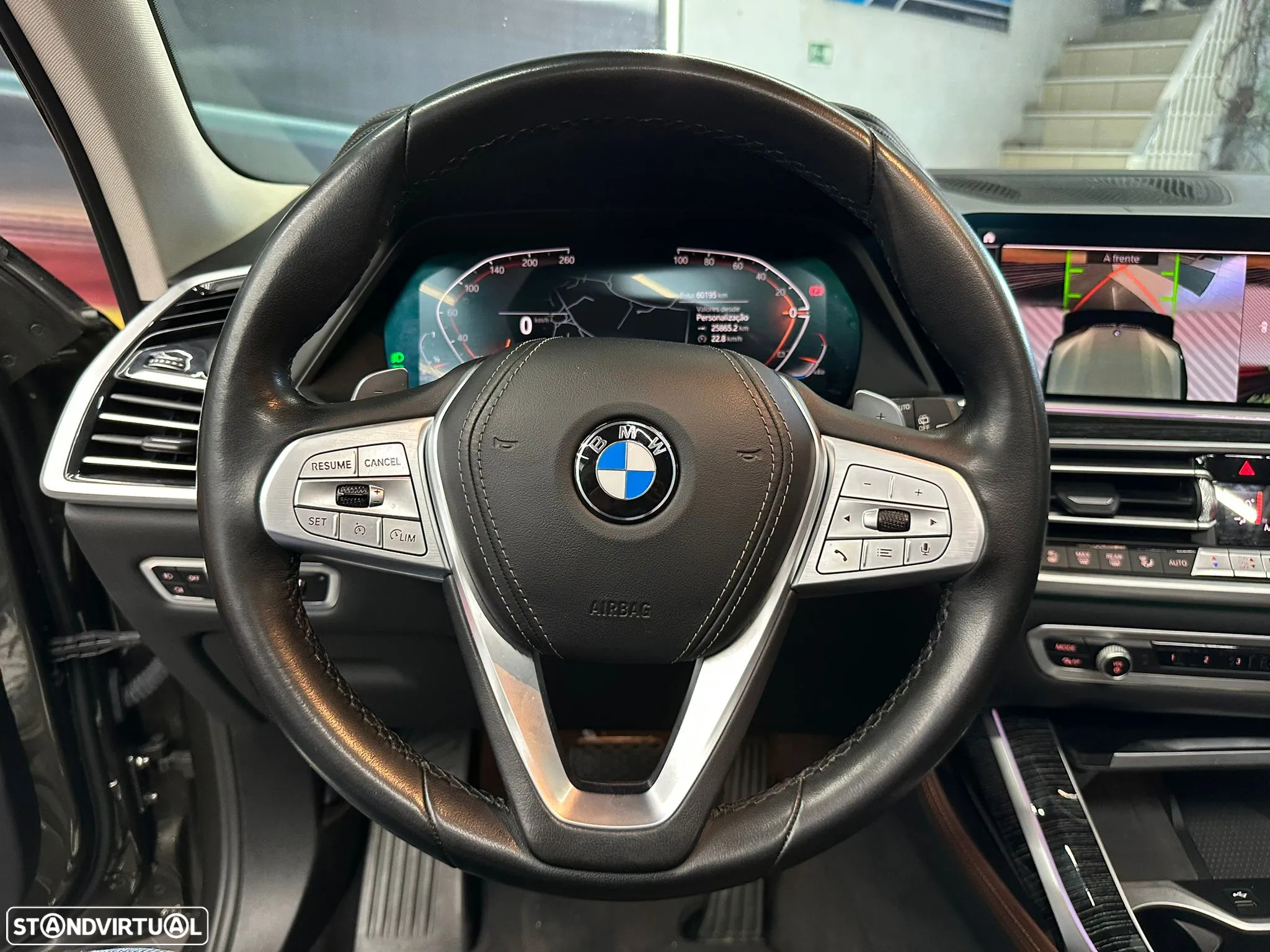 BMW X7 40 d xDrive - 34