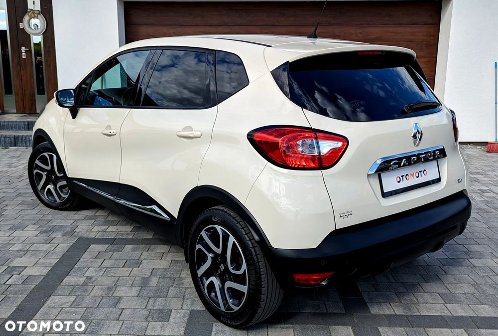 Renault Captur 0.9 Energy TCe Zen - 28