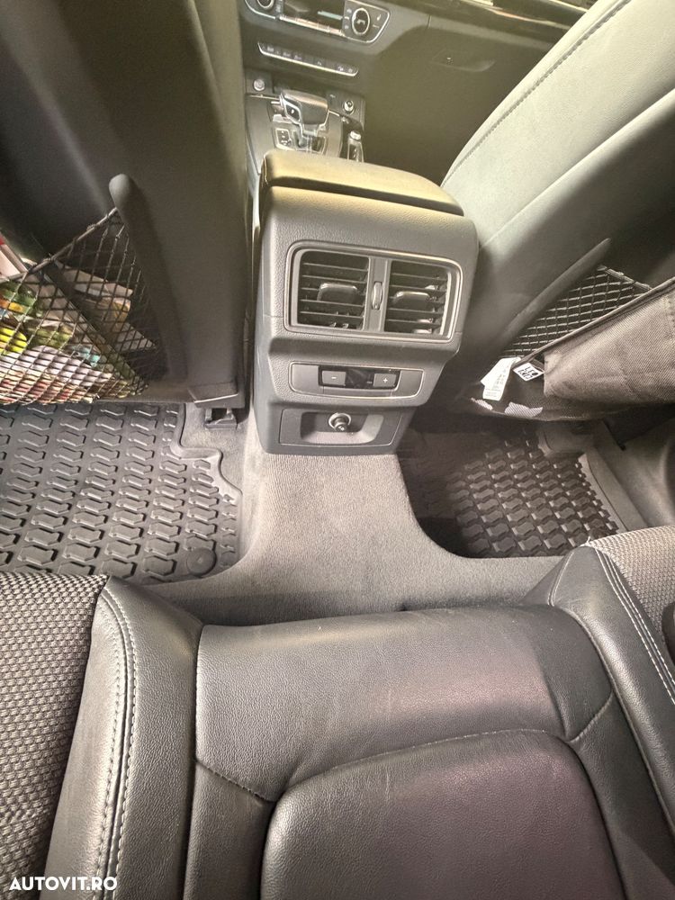 Audi Q5 40 TDI quattro S tronic - 11