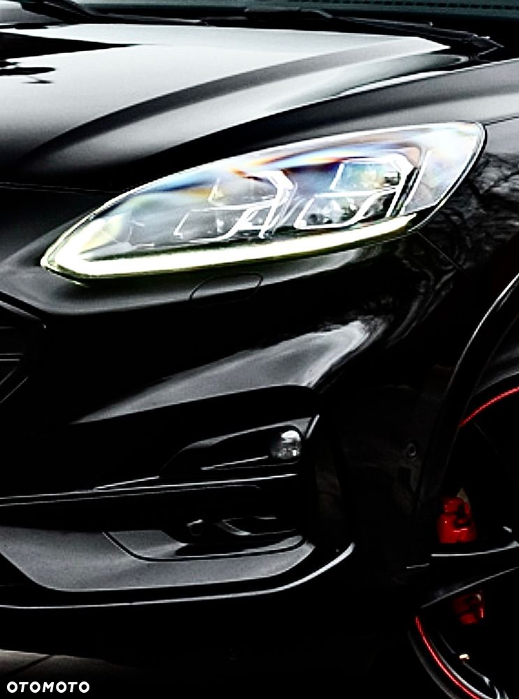 Ford Kuga 2.0 EcoBlue AWD ST-Line X - 22