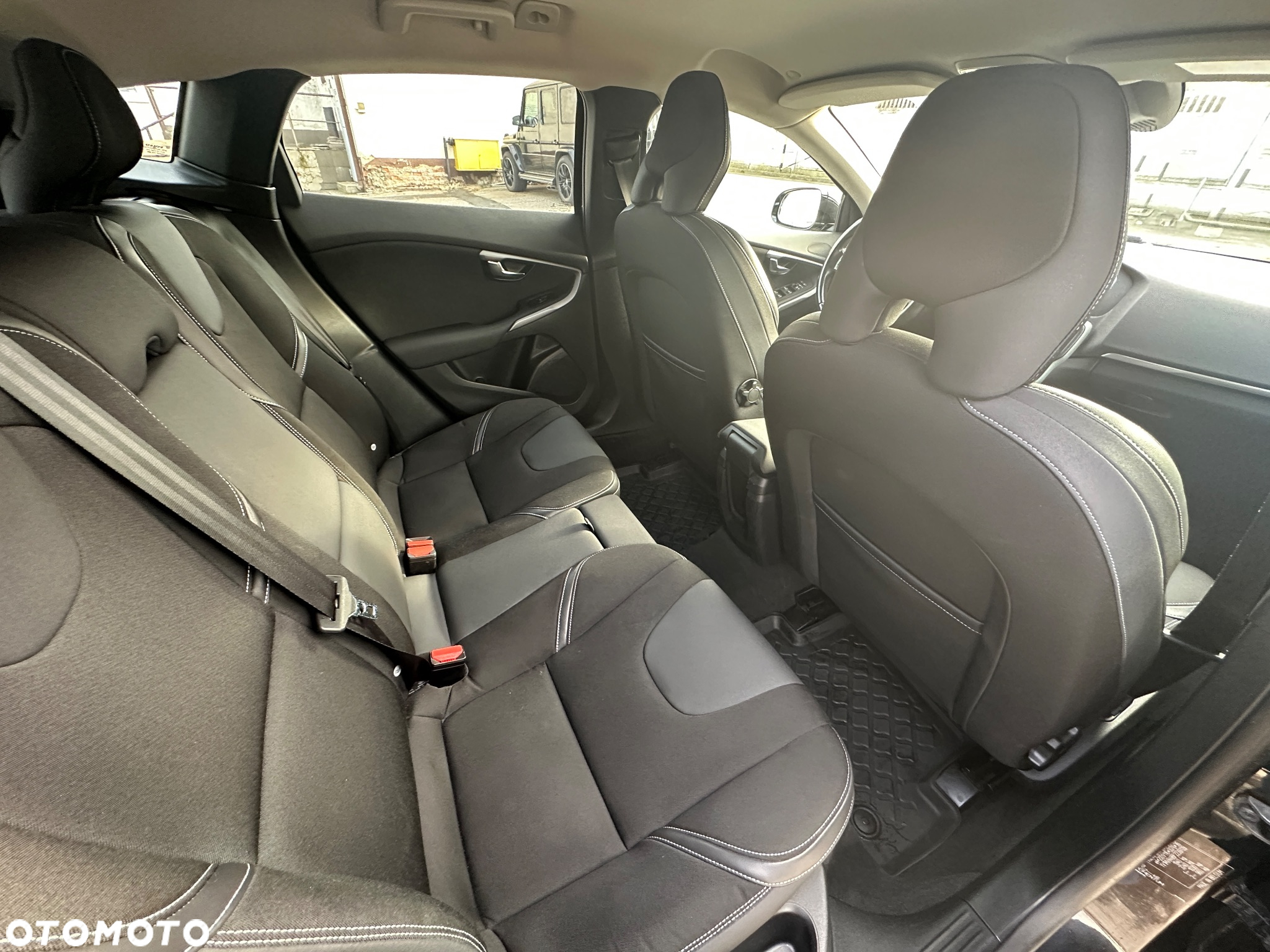 Volvo V40 - 11