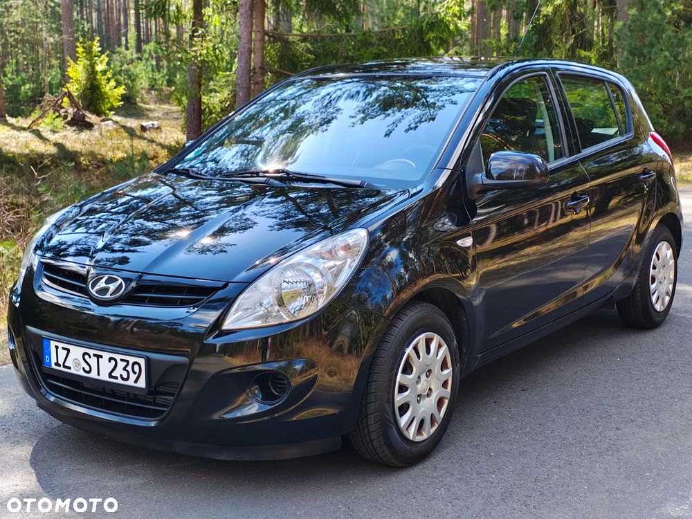 Hyundai i20 - 15