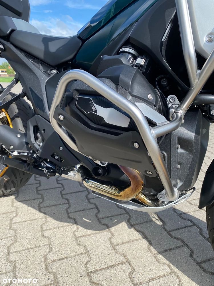 BMW GS - 10
