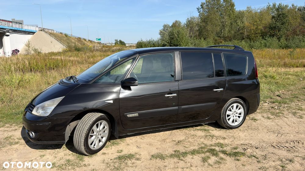 Renault Espace - 2