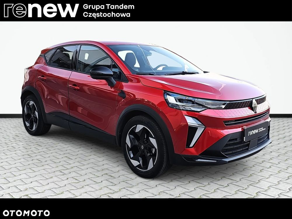 Renault Captur 1.3 TCe mHEV Techno - 3