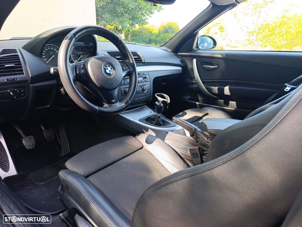 BMW 120 - 29