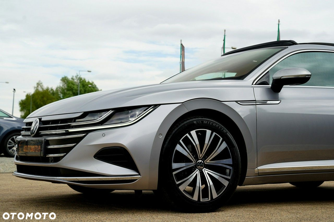 Volkswagen Arteon - 10
