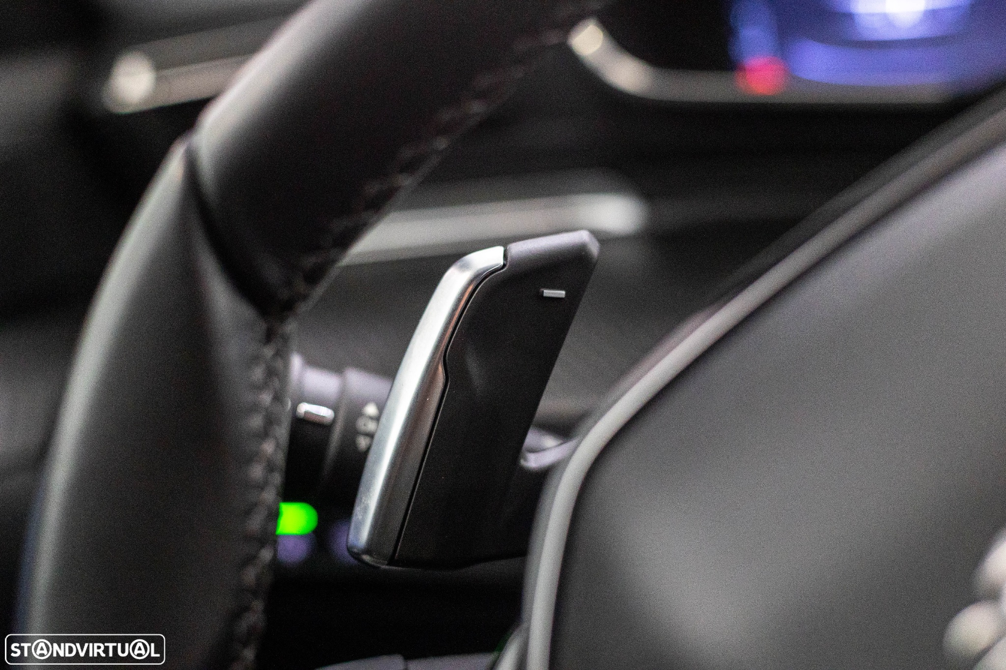 Peugeot 508 SW 1.5 BlueHDi Allure EAT8 - 45