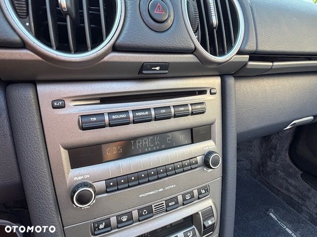 Porsche 718 Boxster - 30