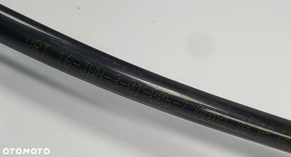 WĄŻ RURKA PALIWA JEEP CHEROKEE III WH 3.0 V6 CRD - 5