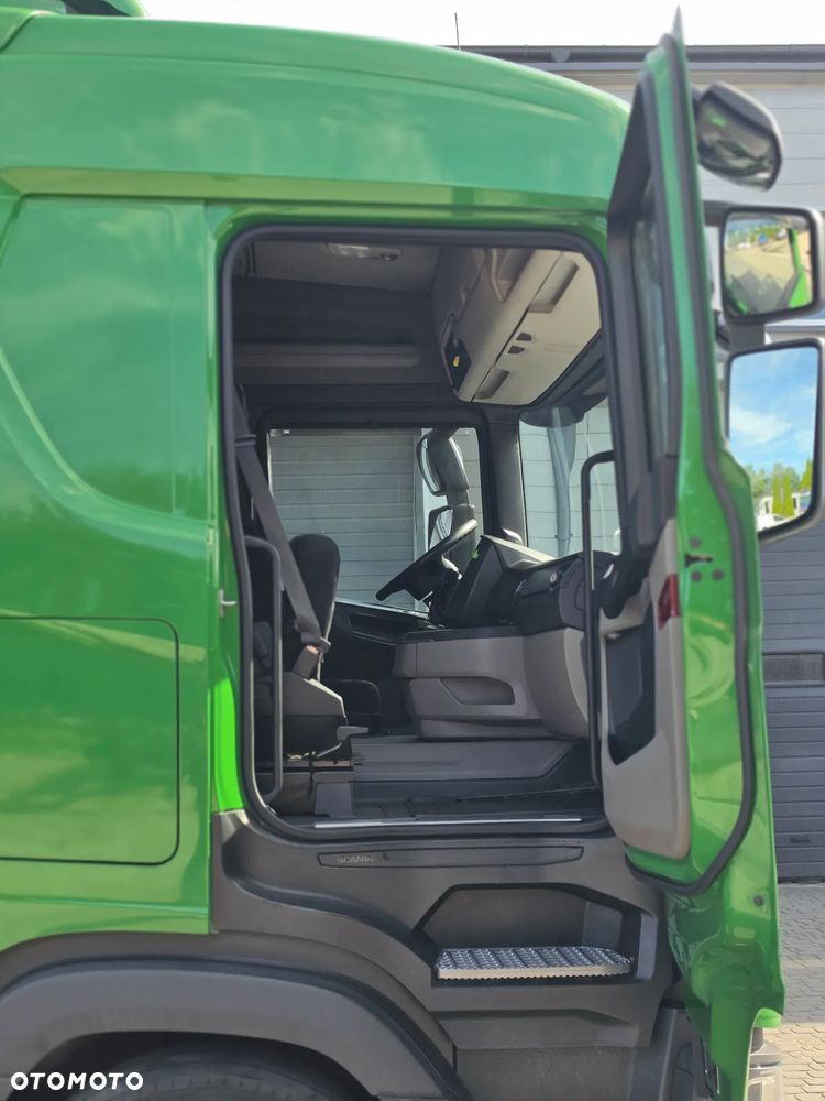 Scania Scania R450 4x2 Euro 6 | 2021 | 2022 | 756 000 km | 1 Właściciel | Full LED | Alcoa | Gotowa do Pracy - 20