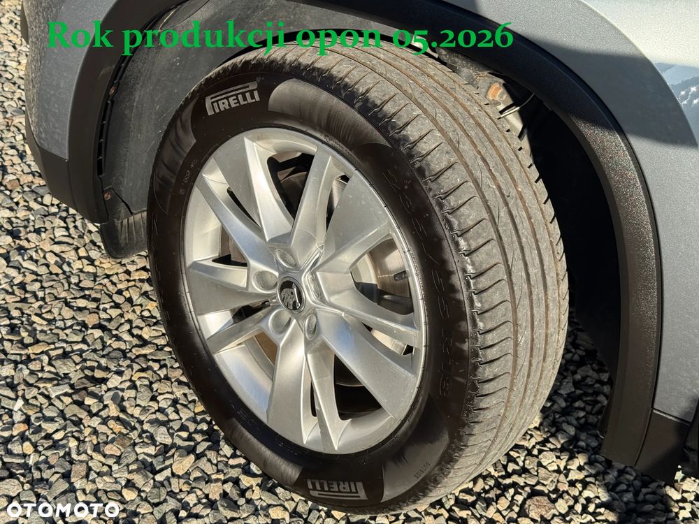 Skoda Kodiaq 2.0 TDI 4x4 Style DSG 7os - 39