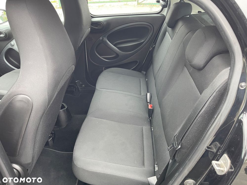 Smart Forfour prime - 16