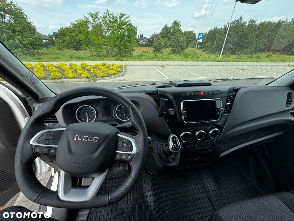 Iveco DAILY - 34