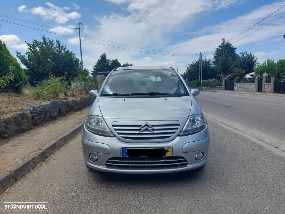 Citroën C3 1.1 SX - 1