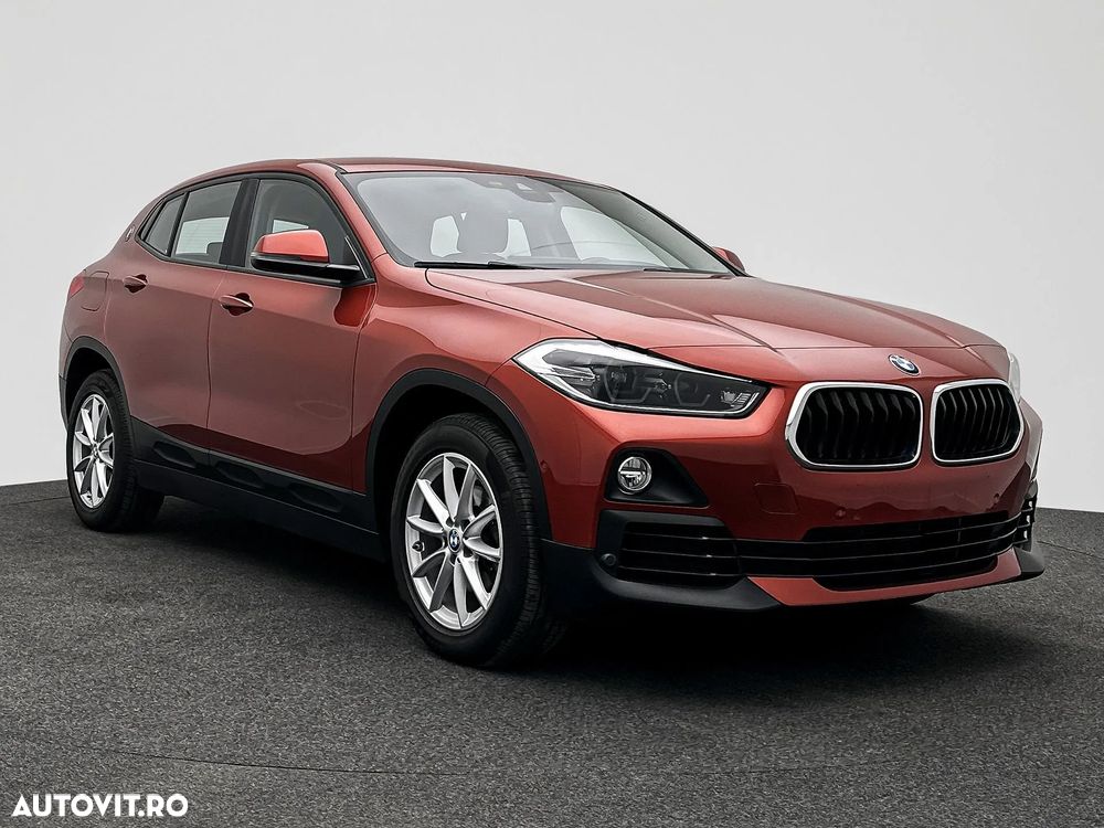 BMW X2 - 9