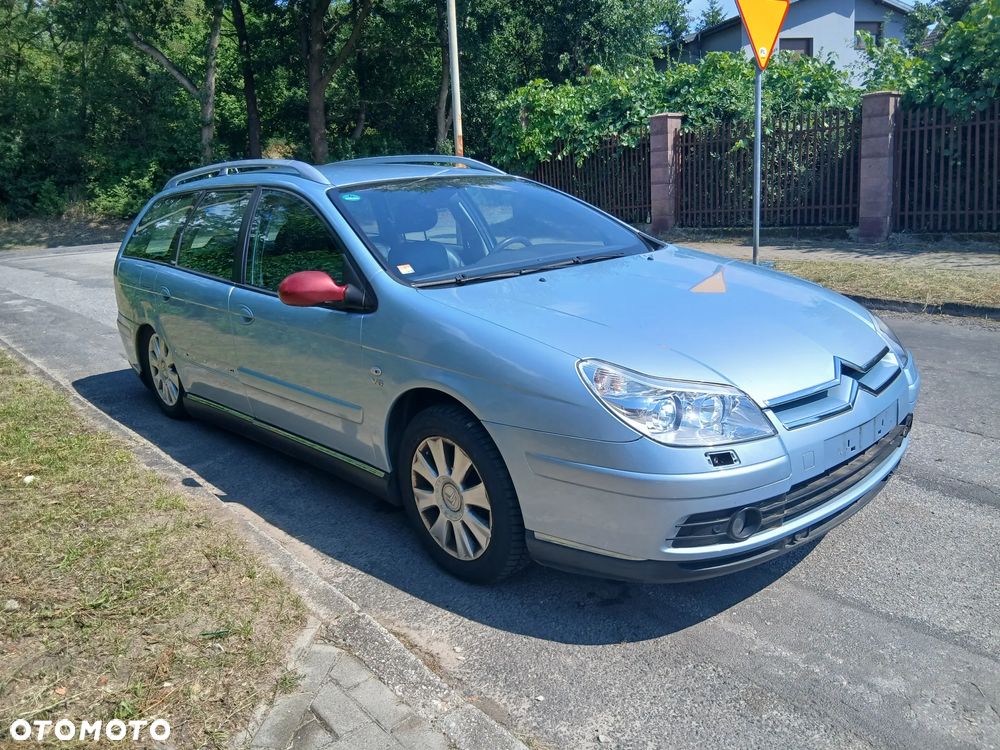 Citroën C5 II 3.0 V6 Exclusive - 2