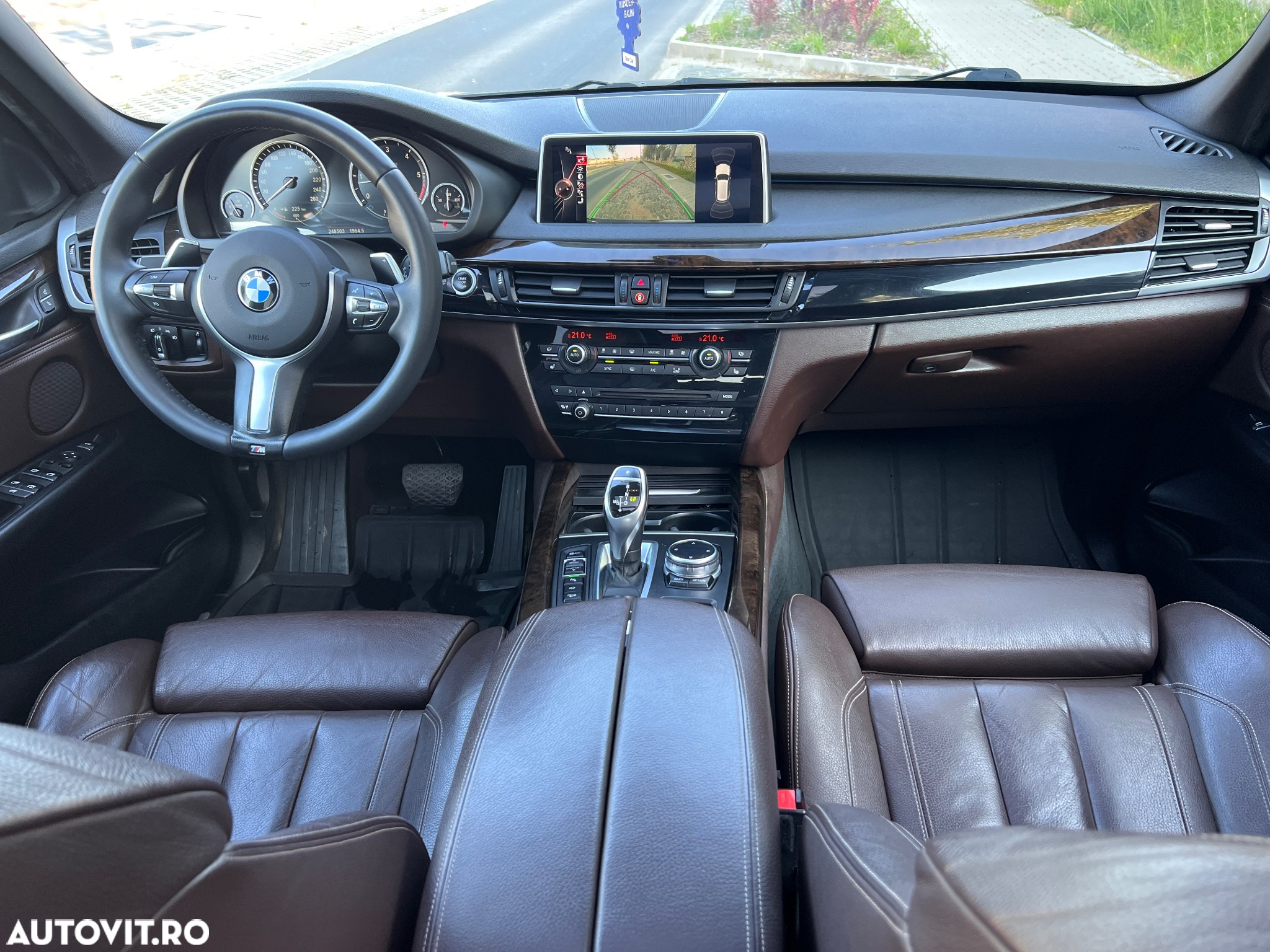 BMW X5 xDrive30d Sport-Aut. - 5