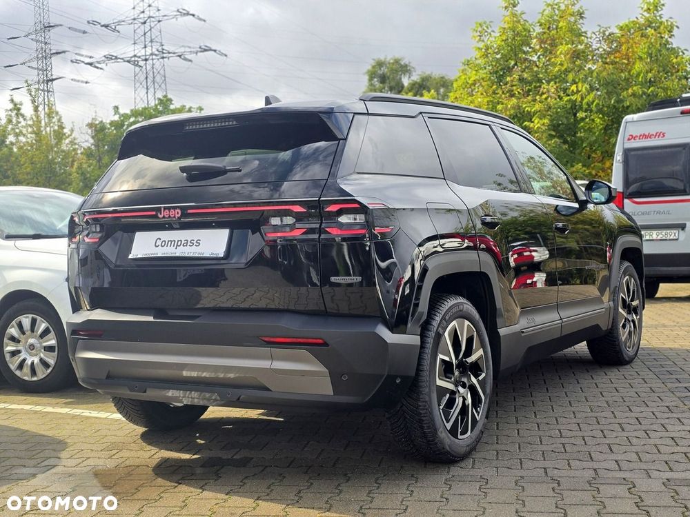 Jeep Compass - 7