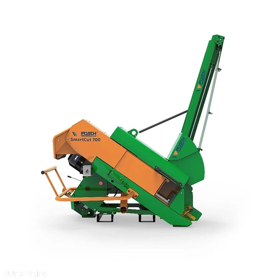 Altul Fierastrau circular SmartCut 700 Posch Austria