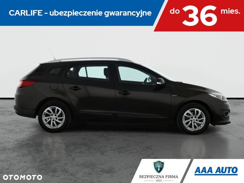 Renault Megane - 8