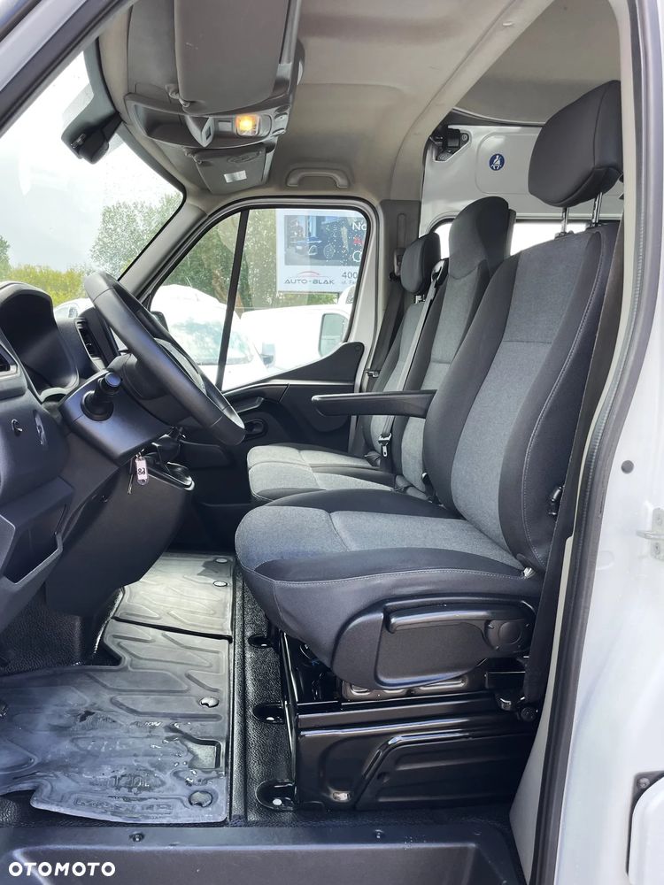 Renault Master - 8
