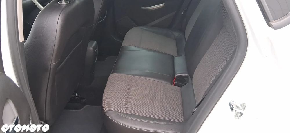 Opel Astra 1.4 Turbo Innovation - 19