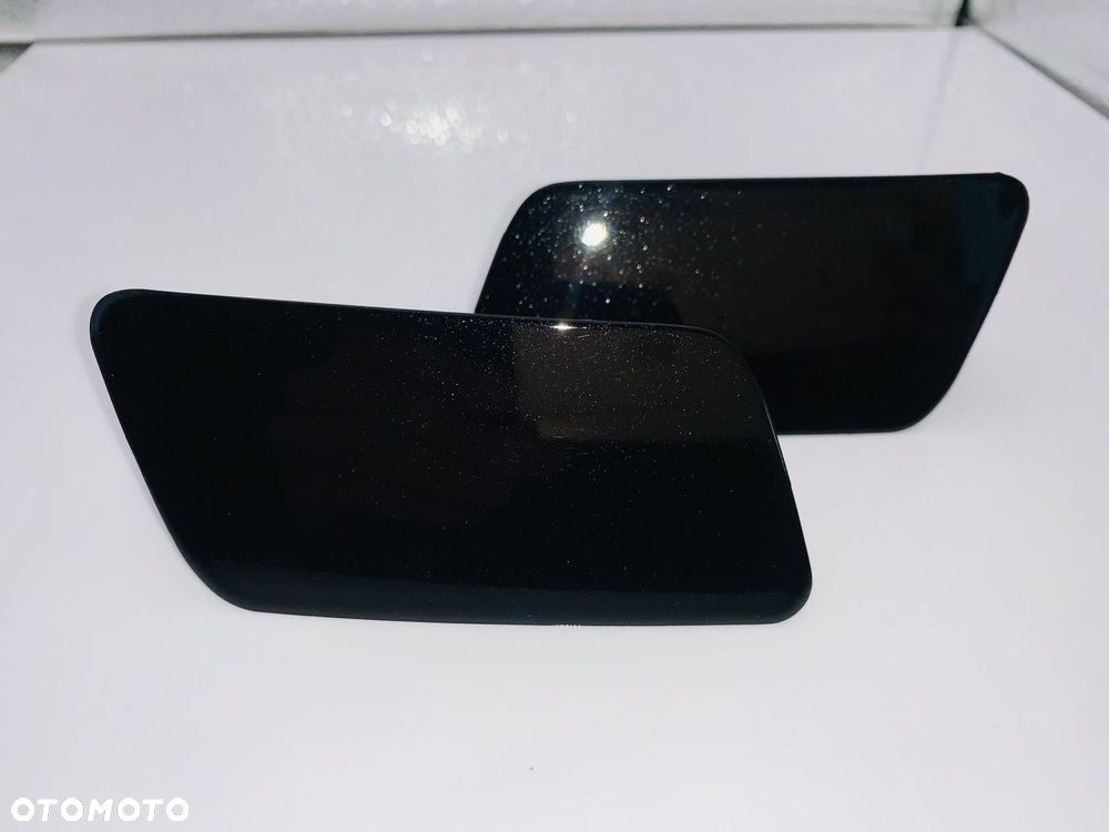 Zaślepka spryskiwacza CITROEN C5 II LIFT KOLORY - 1