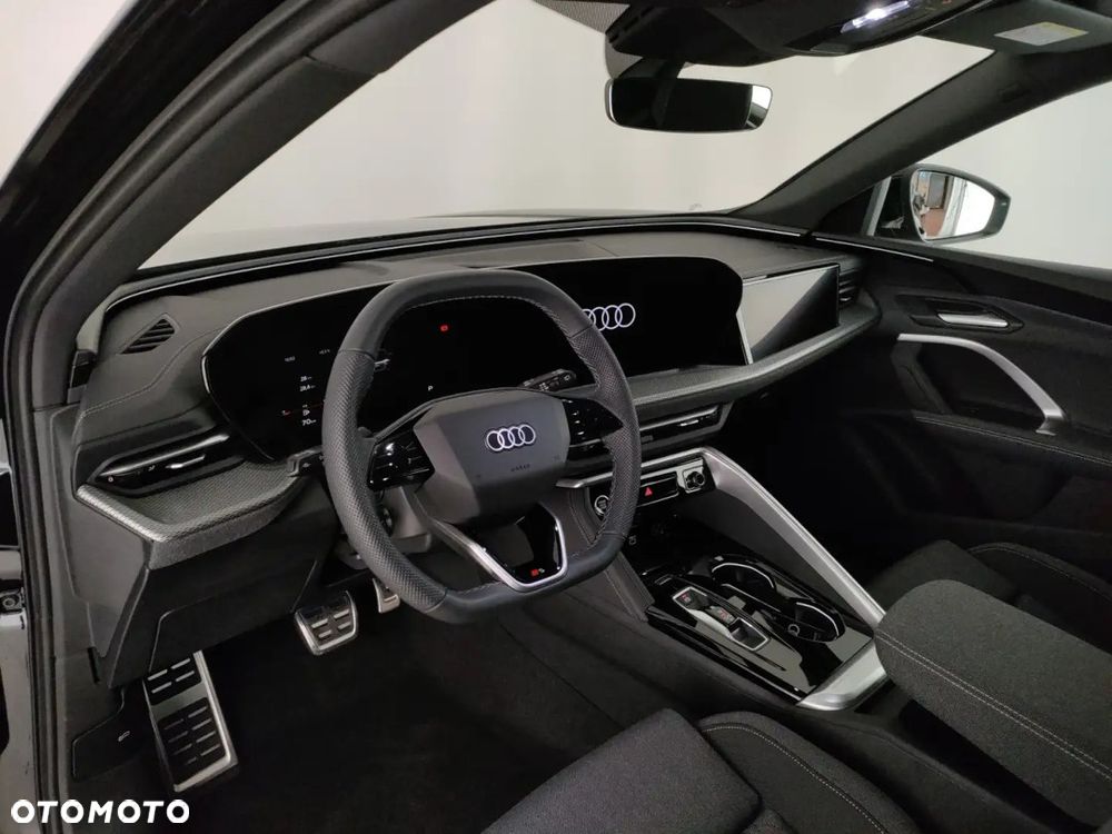 Audi Q5 Sportback TFSI mHEV 150 kW Quattro S tronic - 5