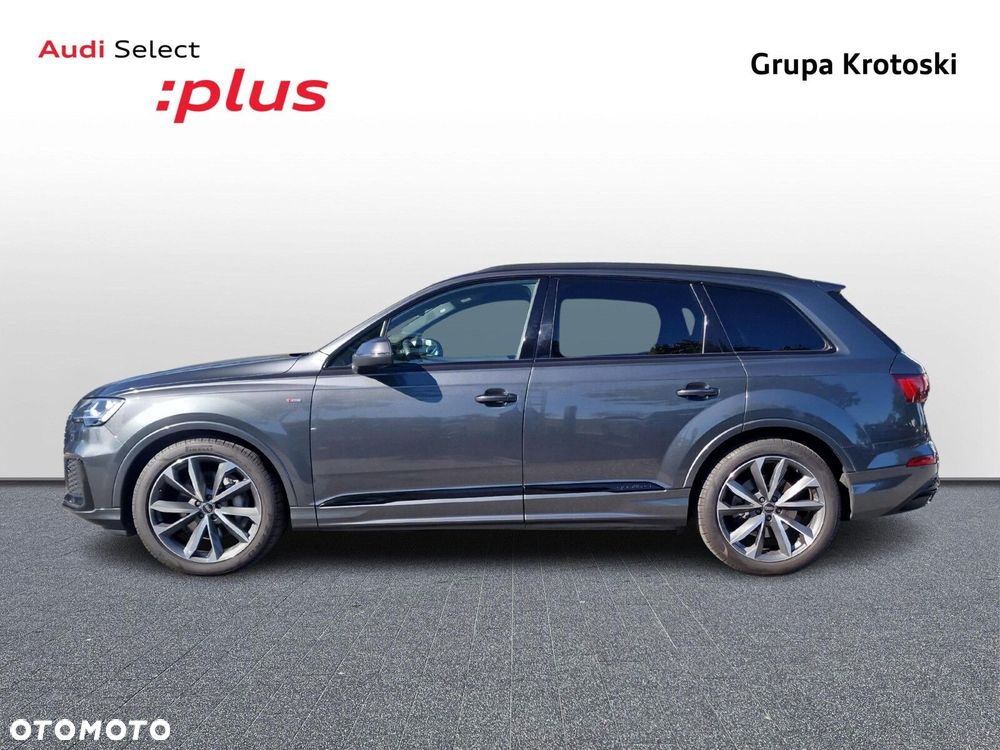Audi Q7 - 2