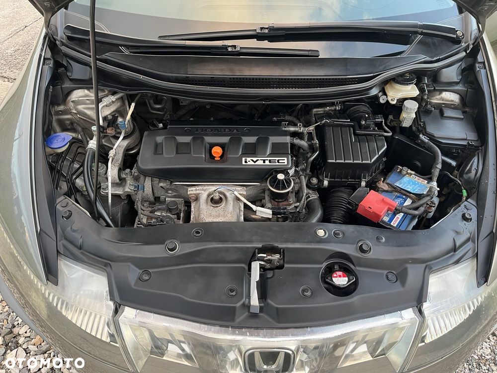 Honda Civic 1.8 Sport - 15