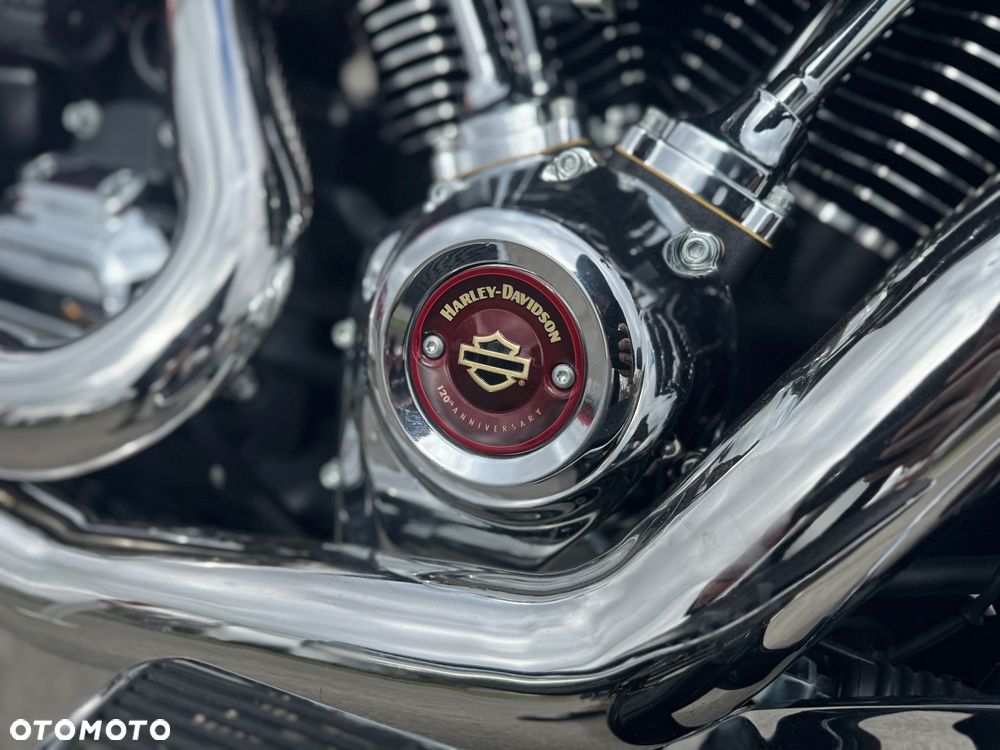 Harley-Davidson Softail Fat Boy - 6